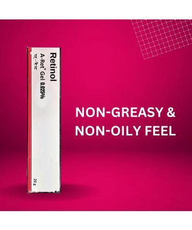 Bio Mystery Retinol Gel | Vitamin A Anti-Aging Treatment for Fine Lines Wrinkles Scars & Age Spots - 20g (0.7 oz - Buy Online on GoSupps.com