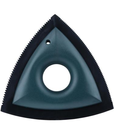 DDOXX Mini animal hair remover for the car - animal hair remover for Husky Akita Retriever Lab Corgi mastiff dog and cats - recommended by car painters - gift for animal lovers drug test green