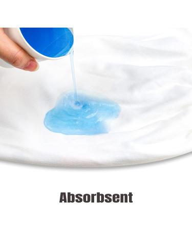 Waterproof Diaper Pants for Baby Boy and Girl Night Time Style C 4T-8T - Pack of 2 - Buy Online on GoSupps.com