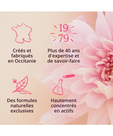 PROPOLIA - Organic - Anti-aging serum - Plumping effect - Reduced wrinkles and fine lines - Pollen Centella Asiatica & Hyaluronic Acid - Made in France - 30 ml - Buy Online on GoSupps.com