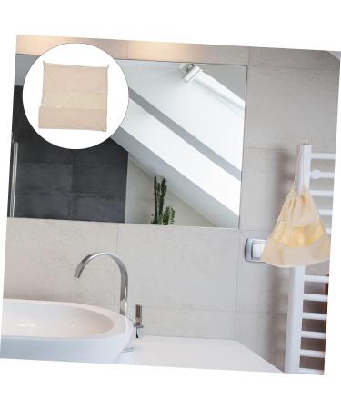 FRCOLOR 4pcs Hair Dryer Storage Bag Travel Bag Organizer Drawstring Storage Pouch Storage Organizers Outdoor - Buy Online on GoSupps.com