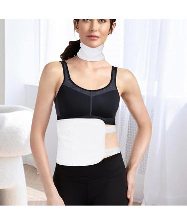 Tebinzi Reusable Castor Oil Pack Wrap Kit | Organic Castor Oil Packs for Liver Detox | Bio Castor Oil Compress Set - International Shipping Available - Buy Online on GoSupps.com