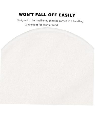 VICASKY 8 Pcs Washable Cotton Breast Pads for Pregnant Women - Soft & Comfortable Nursing Bra Inserts - Buy Online on GoSupps.com