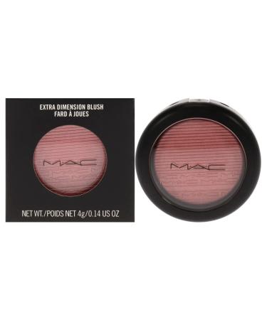 MAC Extra Dimension Blush - Sweets for My Sweet Blush Women 0.14 oz - Buy Online on GoSupps.com