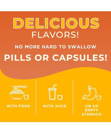 Vitamin D3 K2 Liquid Spray for Kids - Strong Bones & Calcium Absorption - Vegan | Non-GMO | Gluten Free - 1 Fl Oz - Buy Online on GoSupps.com