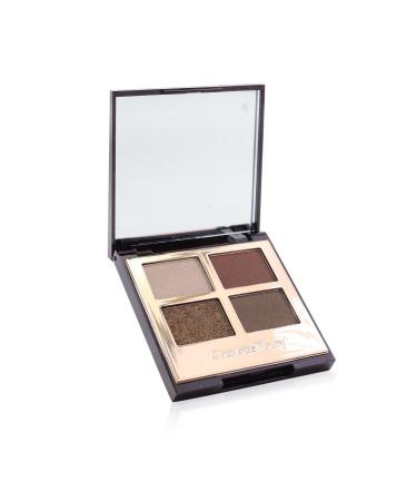 CHARLOTTE TILBURY Luxury Palette Eyeshadows Bella Sofia 4 Colors
