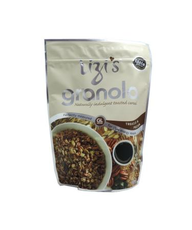 Lizi's Granola - Treacle & Pecan - 400g (Case of 8)