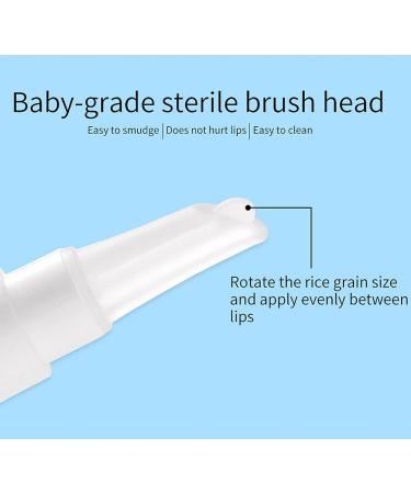 Nonstick Lip Primer for Salon & Makeup Artists - Daily Use Enhancer - Buy Online on GoSupps.com