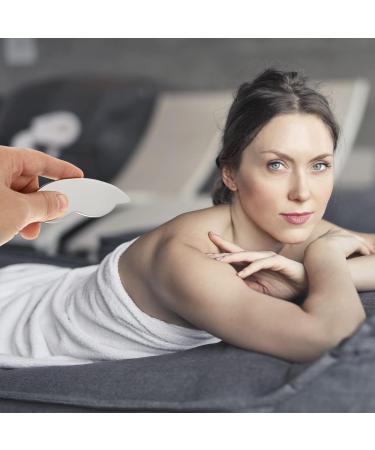 Clispeed Practical Massage Board - Meridian Schaber & Schabebrett Tool for Effective Muscle Relief | International Shipping - Buy Online on GoSupps.com