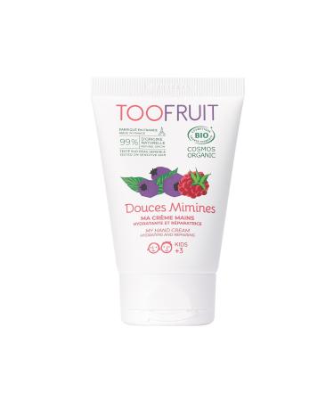 Toofruit Ma Ma Mimines Soft Hand Cream 50 ml