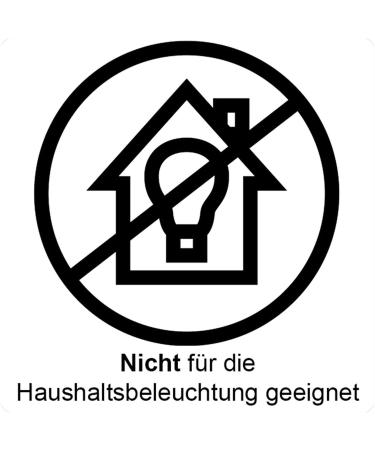 Drago Lux LED UV Spot Light for Desert & Tropical Terrariums - 8W High-Performance Lighting - Buy Online on GoSupps.com