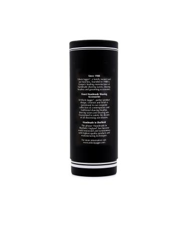 Edwin Jagger Medium Super Badger Shaving Brush 1EJ282 | Imitation Light Horn | Ideal for Shaving Cream & Soap | Premium Men's Grooming Tool - Buy Online on GoSupps.com