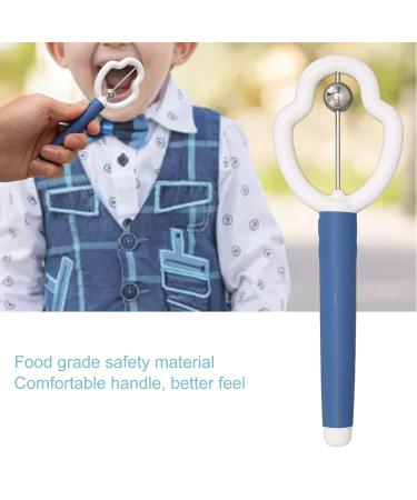 Tongue Tip Exerciser for Kids | Muscle Strength Training & Perception | 2 Modes for Enhanced Tongue Control - Buy Online on GoSupps.com