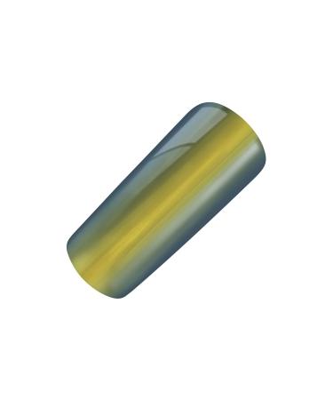 Nailart Mirror Chrome Flip Flop Pigment Powder - Sunlight | International Shipping Available - Buy Online on GoSupps.com