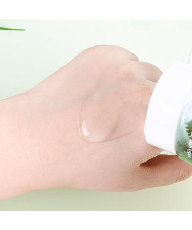 Pure Clean Peel Off Mask - Black Snail Extract for Glowing Skin | International Shipping Available - Buy Online on GoSupps.com