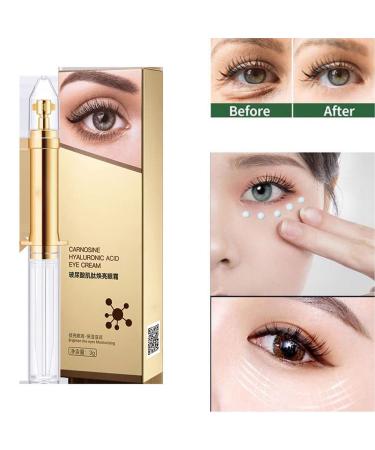 Snake Venom Eye Cream - Under Eye Treatment for Dark Circles, Bags, and Wrinkles (3PCS) - Buy Online on GoSupps.com