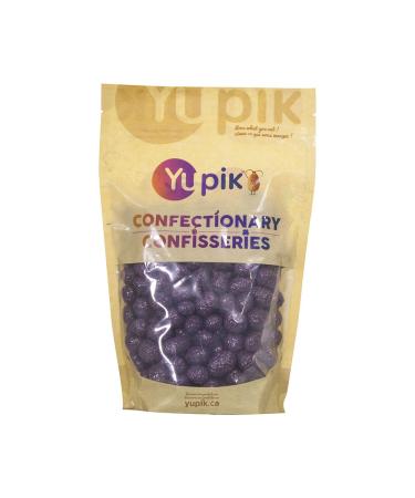 Yupik Dark Chocolate Blackberries 1Kg Blackberries 1 kilograms