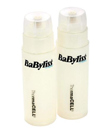 BaByliss Gas Refill Cartridges