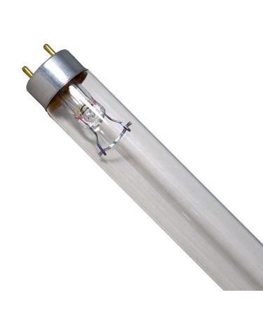 Evolution Aqua 15W UV Bulb Replacement for UVC Pond Water Clarifier