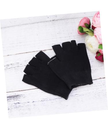Ipetboom Grooming Glove Gel Gloves Hydrating Lotion Gloves for Moisturizing Hands Essential Oils Gloves Touchscreen Gloves Touch Screen Gloves Hydrating Glove Hand Cream Cosmetic (449S41U11GLX) - Buy Online on GoSupps.com