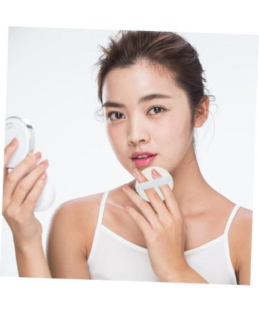 Beaupretty 5 Sets Puff Women Makeup Supplies Beauty Tools Face Sponge Puffs for Beauty Puff Women Makeup Pads Sponges Purple Miss Absorb Water Makeup Powder Hydrophilic Non-latex - Buy Online on GoSupps.com