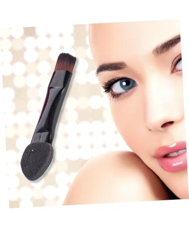 POPETPOP 50pcs Eyebrow Brush Eye Shadow Applicator Women Makeup Brush Eye Shadow Brush Beauty Tools Miss Mix - Buy Online on GoSupps.com