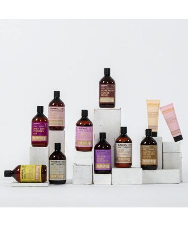 Buy BenecosBIO Organic Grapefruit Hand Cream - Vegan Eco-Friendly PCR Tube for Beautiful Hands - Buy Online on GoSupps.com