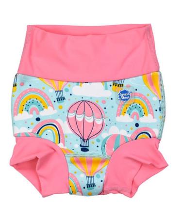Splash About Happy Nappy Duo 12-24 Months Up & Away - Buy Online on GoSupps.com