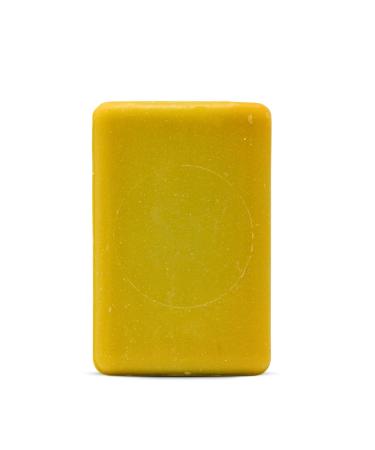 Arymar Sulfur Soap - Natural Purifying Skincare Bar for Clear & Healthy Skin | 3 oz - International Shipping Available - Buy Online on GoSupps.com