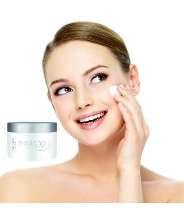 POSTQUAM (3 Pack) Professional Moulding Cream 200ml - Anti-Cellulite Helps The Accumulation Of Fat In Located Regions - Buy Online on GoSupps.com