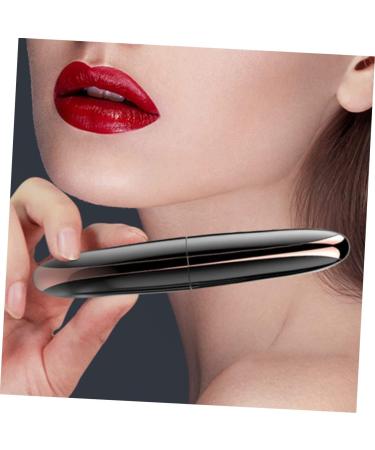 DOITOOL 1 Set Eyelash Curler Eyelashes Curler Electric Heated Eyelash Wand Heated Lash Curler Eyelash Curling Clip Power Tools Eyelash Holder Beauty Tool Charge Abs Hair Curler 13.6X2.4X2.1CM - Buy Online on GoSupps.com