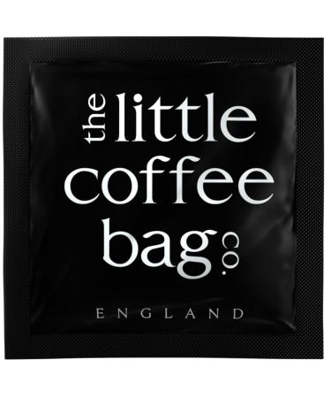 50 Coffee Bags Blend No. 1 Signature - Buy Online on GoSupps.com