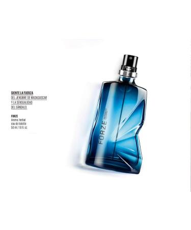 for Men with Citrus Notes Accompanied by Cedar and Sandalwood. 1.7 fl oz Y - Buy Online on GoSupps.com