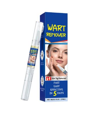 Facial Blackhead Pen | Pack of 2 x 4ml Pens for Body Care | Gentle Non-Greasy Portable Liquid for Body and Face