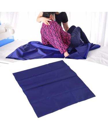 Gliding Cloth & Sliding Sheet for Safe Patient Transfers | 70x68 cm | Ideal for Hospitals & Home Care - Buy Online on GoSupps.com