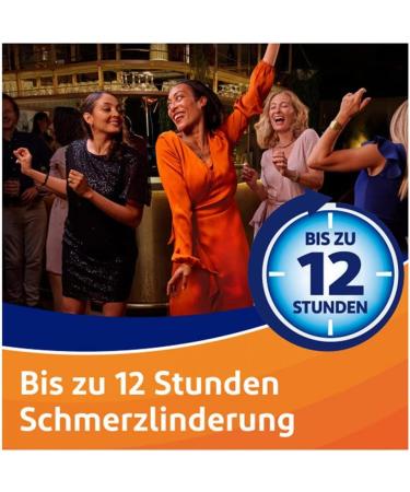 Buy Voltaren Pain Gel Forte 23.2 mg/g - Fast Relief 30g - International Shipping Available - Buy Online on GoSupps.com