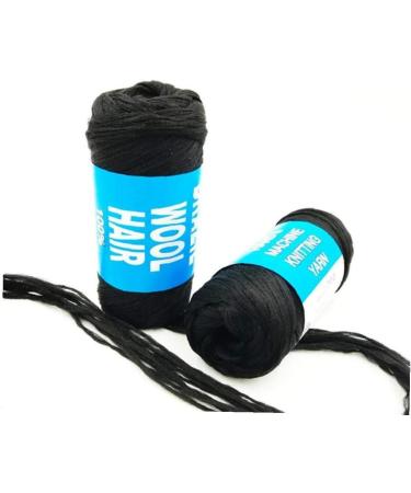 Buy 70g Case Cover Ball Braiding African Wig - Senegalese Twisting Hair Extensions | International Shipping - Buy Online on GoSupps.com