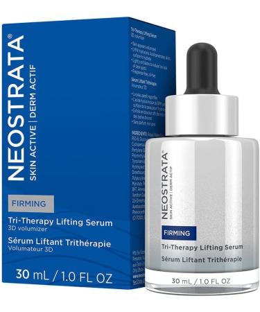 Neostrata Skin Active tri-therapy Lifting Serum with aminofil 30 ml - Buy Online on GoSupps.com
