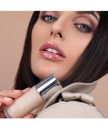 ARTDECO Rich Treatment Foundation - Liquid Waterproof Cream - 20ml Beige Sand - Flawless Finish Hydration & Long-lasting Coverage - Buy Online on GoSupps.com