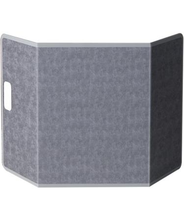 Predolo Portable Electric Desk Heater - Foldable Floor Foot Warmer for Office & Home | Stay Warm Anywhere - Buy Online on GoSupps.com