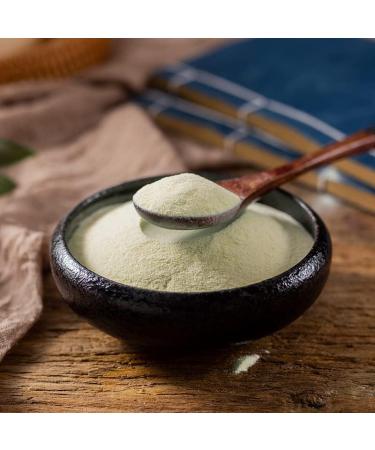 100% Pure Banana Powder - 100g | Natural Meal Powder for Cooking & Baking | Gluten-Free & Sweet Taste | Ideal for Smoothies & Baked Goods - Buy Online on GoSupps.com