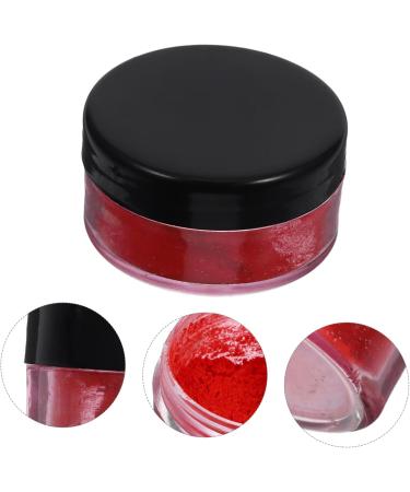 Didiseaon Lipstick Raw Materials Lipstick Powder Edible Palette DIY Powder For DIY Makeup Mica - Buy Online on GoSupps.com