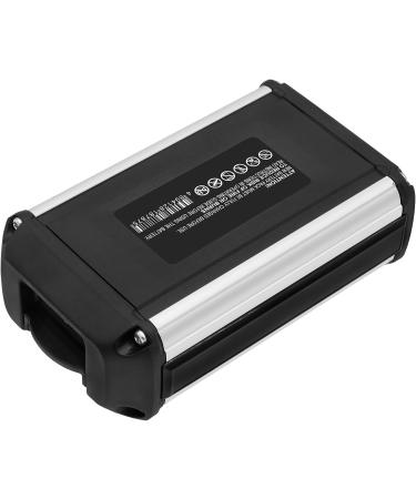 Battery Replacement for Jimmy JW31 B02-1825A | Long-Lasting Power - Fast International Shipping - Buy Online on GoSupps.com