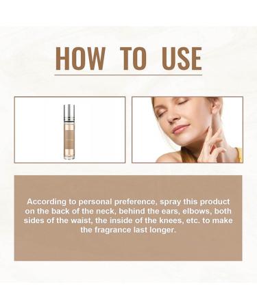 Caramel Vanilla Perfume Oil - Caramel Vanilla Roller Caramel Latte Perfume Oil Vanilla Carmel Perfume 0il (2) - Buy Online on GoSupps.com