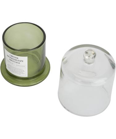 Buy Sonew 2-Piece Stone Essential Oil Diffuser - 20ml Flameless Aroma Diffuser | Maiden Lily of the Valley for Home Office & Bedroom - Buy Online on GoSupps.com