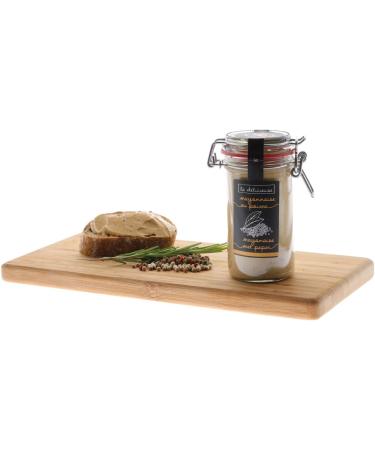 La D licieuse Super tasty premium delicacy mayonnaise from a Belgian family business pepper 250 ml - Buy Online on GoSupps.com