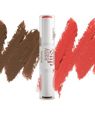 Andreia Andreia Makeup Easy Duo Sculpt & Blush 06 10 g