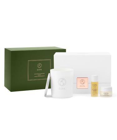 ESPA | Soothing Collection Gift Set | Worth $104