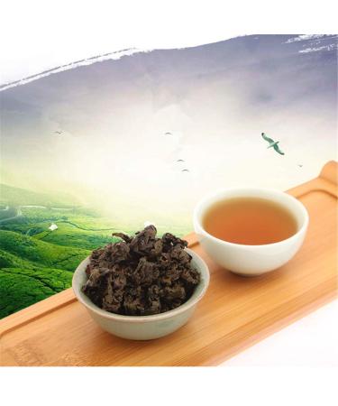 250g Taiwan Ginseng Oolong Tea - Affordable Fresh Anxi Green Tea | Premium Quality Green Food for Health - Buy Online on GoSupps.com