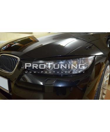 ProTuning E92/E93 Eyebrows